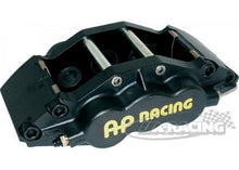 6-Kolben Alu-Bremssattel CP5555 für Scheiben-Ø 330-362mm Stärke 32,00mm