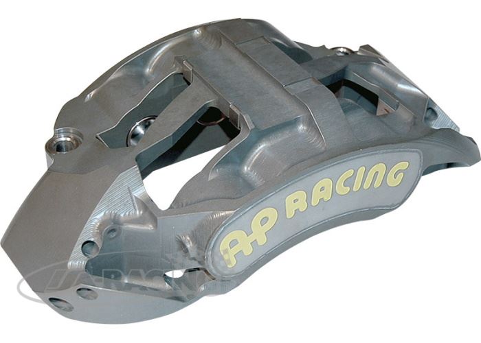 6-Kolben Radi-CAL™ Bremssattel CP6768 flüssigkeitsgekühlt, für Scheibenstärke 32,00mm