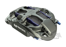 6-Kolben Radi-CAL™ Bremssattel CP7269 für Scheibenstärke 36,00mm