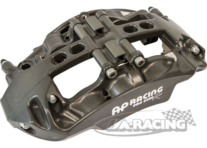 6-Kolben Radi-CAL™ Bremssattel CP9665 für Scheibenstärke 32,00 - 36,00mm