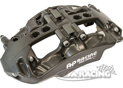 6-Kolben Radi-CAL™ Bremssattel CP9665 für Scheibenstärke 32,00 - 36,00mm