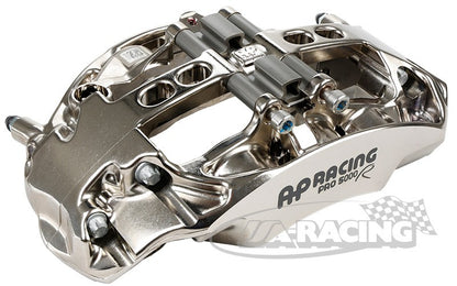 6-Kolben Radi-CAL™ Bremssattel CP9668 für Scheibenstärke 32,00 - 36,00mm