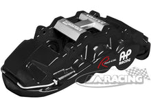 6-Kolben World Radi-CAL II­™ Bremssattel CP8520 für Scheiben-Ø 380-410 Stärke 36,00mm Kolbenfläche 62,5cm²