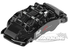 6-Kolben World Radi-CAL II­™ Bremssattel CP9560 für Scheiben-Ø 390mm Stärke 34,0-36,0mm Kolbenfläche 62,5cm²