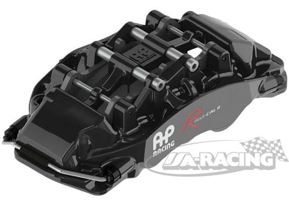 6-Kolben World Radi-CAL II­™ Bremssattel CP9562 für Scheiben-Ø 390mm Stärke 34,0-36,0mm Kolbenfläche 50,1cm²