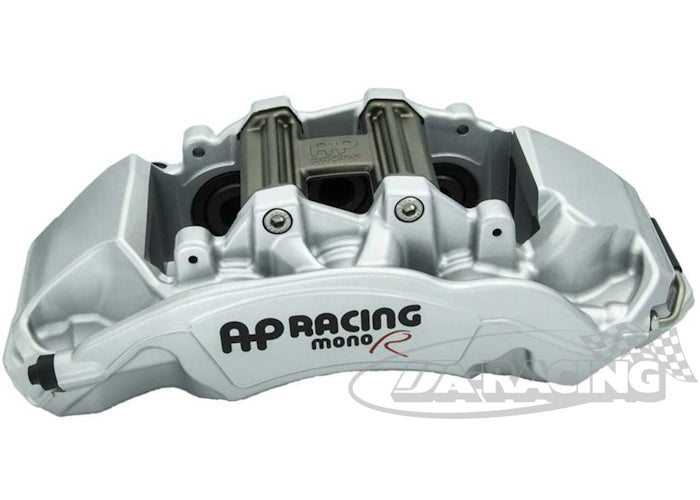 6-Kolben World Radi-CAL™ Bremssattel CP9570 für Scheiben-Ø370-410mm Stärke 36,0mm Kolbenfläche 62,5cm²