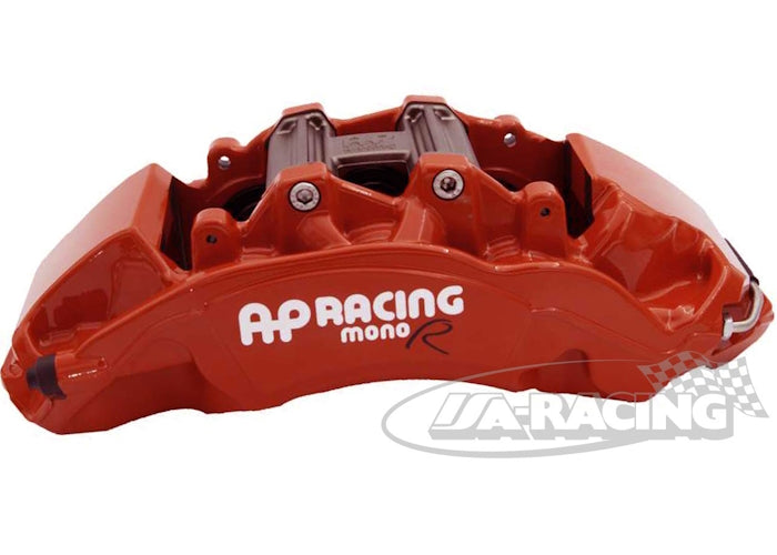 6-Kolben World Radi-CAL™ Bremssattel CP9571 für Scheiben-Ø370-410mm Stärke 36,00mm Kolbenfläche 58,6cm²