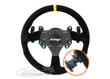 KMP Racing Lenkrad BMW E9X (GEN2), E92, E92 M3