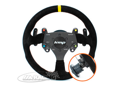 KMP Racing Lenkrad BMW G8X (GEN2), G80