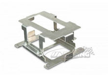 Aluminium Halter für SB15P Batterie