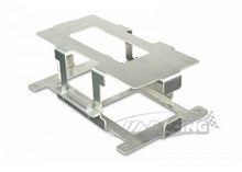 Aluminium Halter für SB20P Batterie