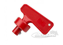 Ersatzschlüssel zu Haupstromschalter 6020-0