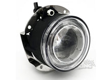 LED Fernscheinwerfer G3 Ø 90mm NCC® Rahmenbefestigung