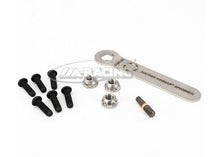 LAZER Anti-Diebstahl Kit 7" Sentinel