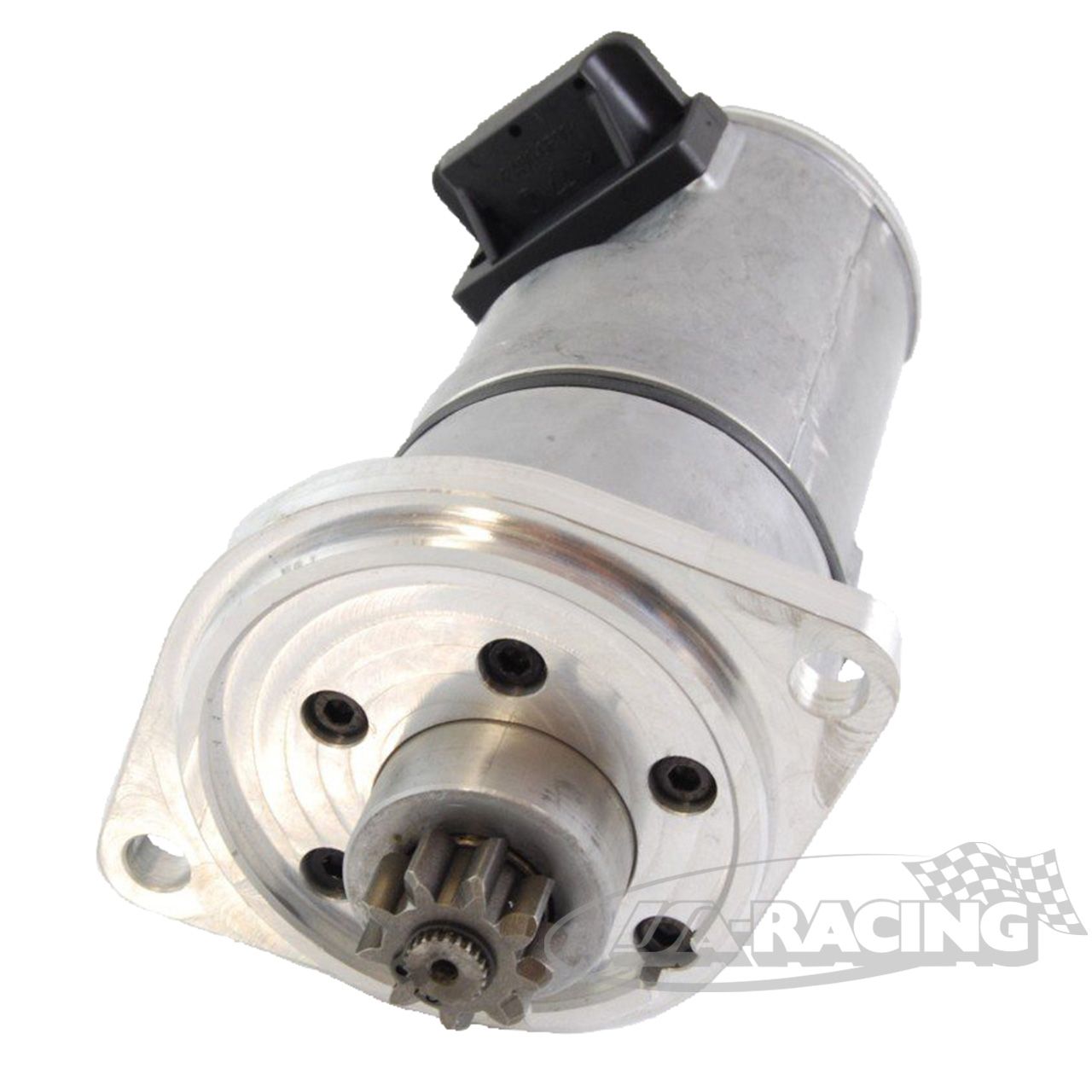 Motorsportanlasser für Ford FVC/BDA/BDG or X/Flow with 104 Tooth Ring Gear