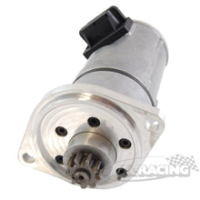 Motorsportanlasser für Ford FVC/BDA/BDG or X/Flow with 104 Tooth Ring Gear