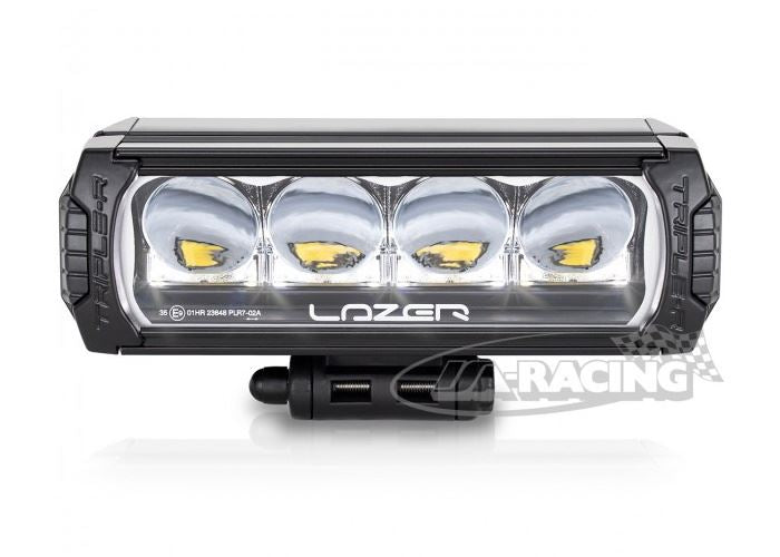 LAZER Triple-R 750, Gen. 2 Scheinwerfermodul mit 4 LED