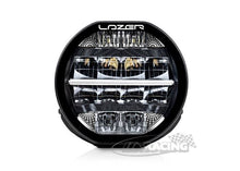 Lazer Sentinel 7" Scheinwerfer Standard mit 12 LED