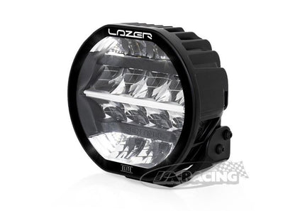 Lazer Sentinel 7" Scheinwerfer Elite mit 24 LED
