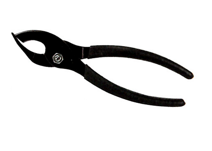 Camloc Verschlusszapfen Montagezange