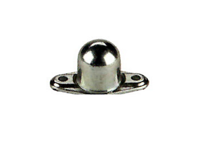Camloc Haltenocken plan, gegossen Serie 4002