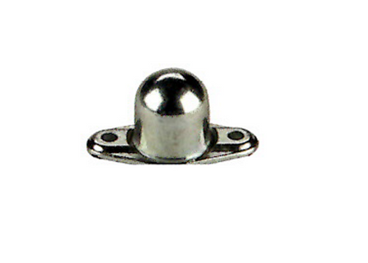 Camloc Haltenocken plan, gegossen Serie 4002