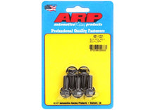 M8x1,25 Schrauben Stahl mit 6-Kant Kopf