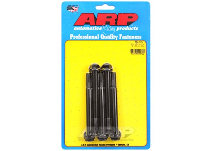 M10x1,5 Schrauben Stahl mit 6-Kant Kopf