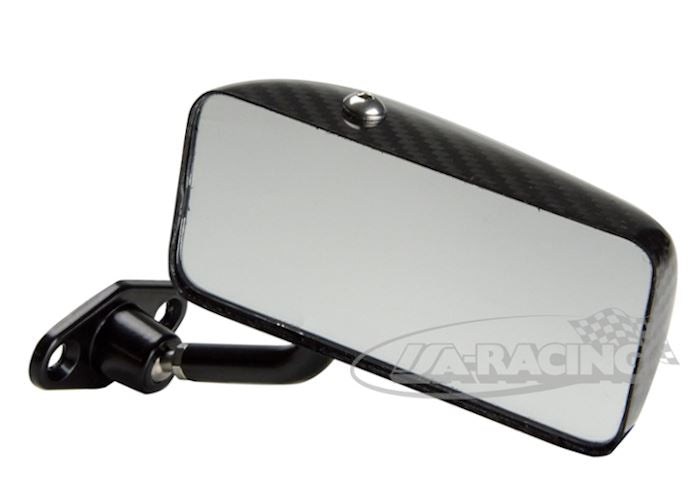 Rennsportspiegel GP1, Carbon 58,76cm²