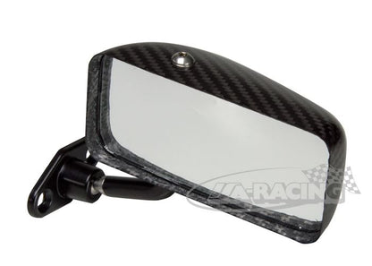 Rennsportspiegel GP1, Carbon 58,76cm²