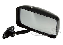 Rennsportspiegel Formula, Kunststoff 58,76cm²