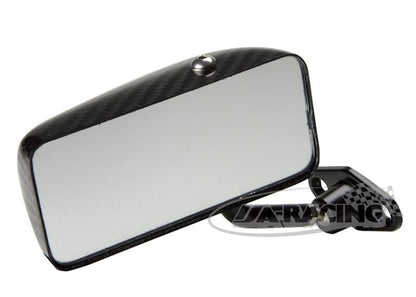 Rennsportspiegel Formula, Carbon 58,76cm²