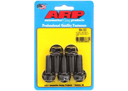 M12x1,5 Schrauben Stahl mit 6-Kant Kopf