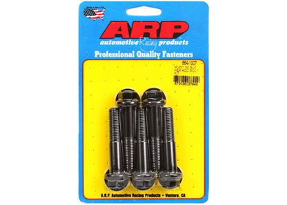 M12x1,5 Schrauben Stahl mit 6-Kant Kopf