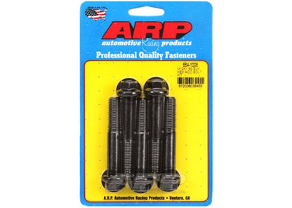 M12x1,5 Schrauben Stahl mit 6-Kant Kopf