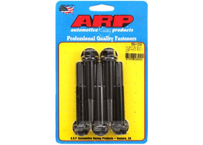 M12x1,5 Schrauben Stahl mit 6-Kant Kopf