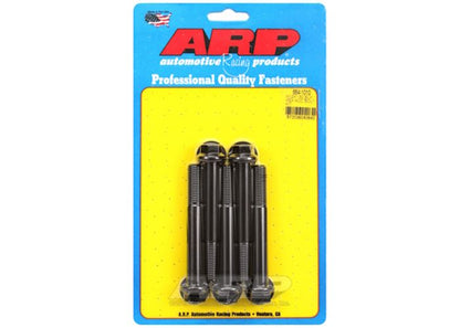 M12x1,5 Schrauben Stahl mit 6-Kant Kopf