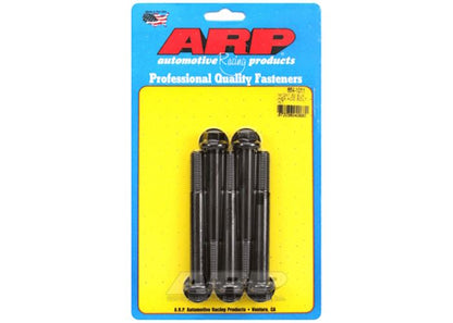 M12x1,5 Schrauben Stahl mit 6-Kant Kopf