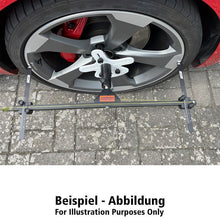 Universal-Adapter Magnet