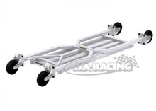 Klappbarer Maxi Boxenwagen