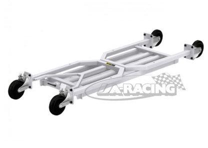 Klappbarer Maxi Boxenwagen