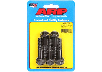 M10x1,5 Schrauben Stahl mit 12-Kant Kopf