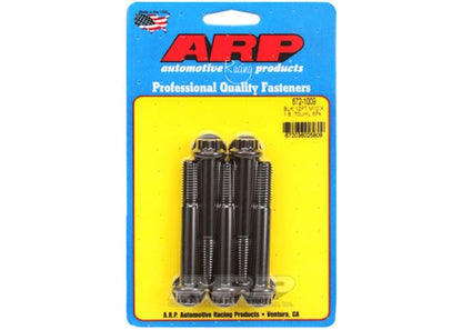 M10x1,5 Schrauben Stahl mit 12-Kant Kopf