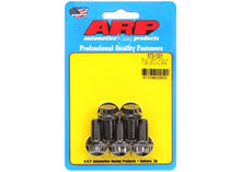 M10x1,25 Schrauben Stahl mit 12-Kant Kopf