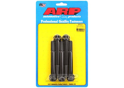 M12x1,5 Schrauben Stahl mit 12-Kant Kopf