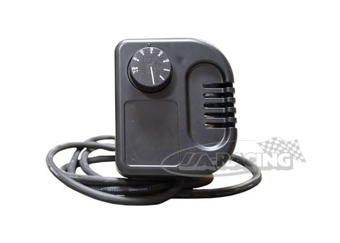 Thermostat für Heizgerät