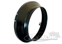 Heizgerät Adapterring schwarz