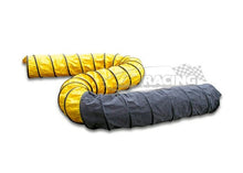 Heizgerät Warmluftschlauch, 3m lang