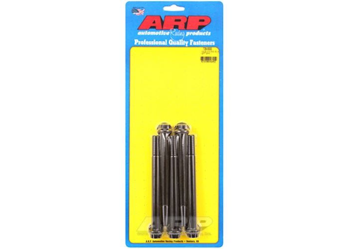 1/2-20"UNF Schrauben Stahl mit 12-Kant Kopf
