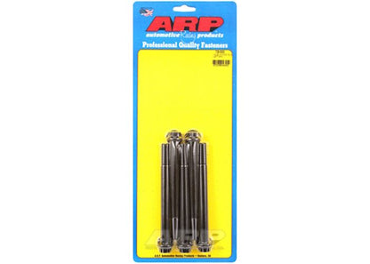 1/2-20"UNF Schrauben Stahl mit 12-Kant Kopf